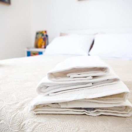 Il Viandante Al Pigneto - Parcheggio Privato Su Richiesta Apartment โรม ภายนอก รูปภาพ