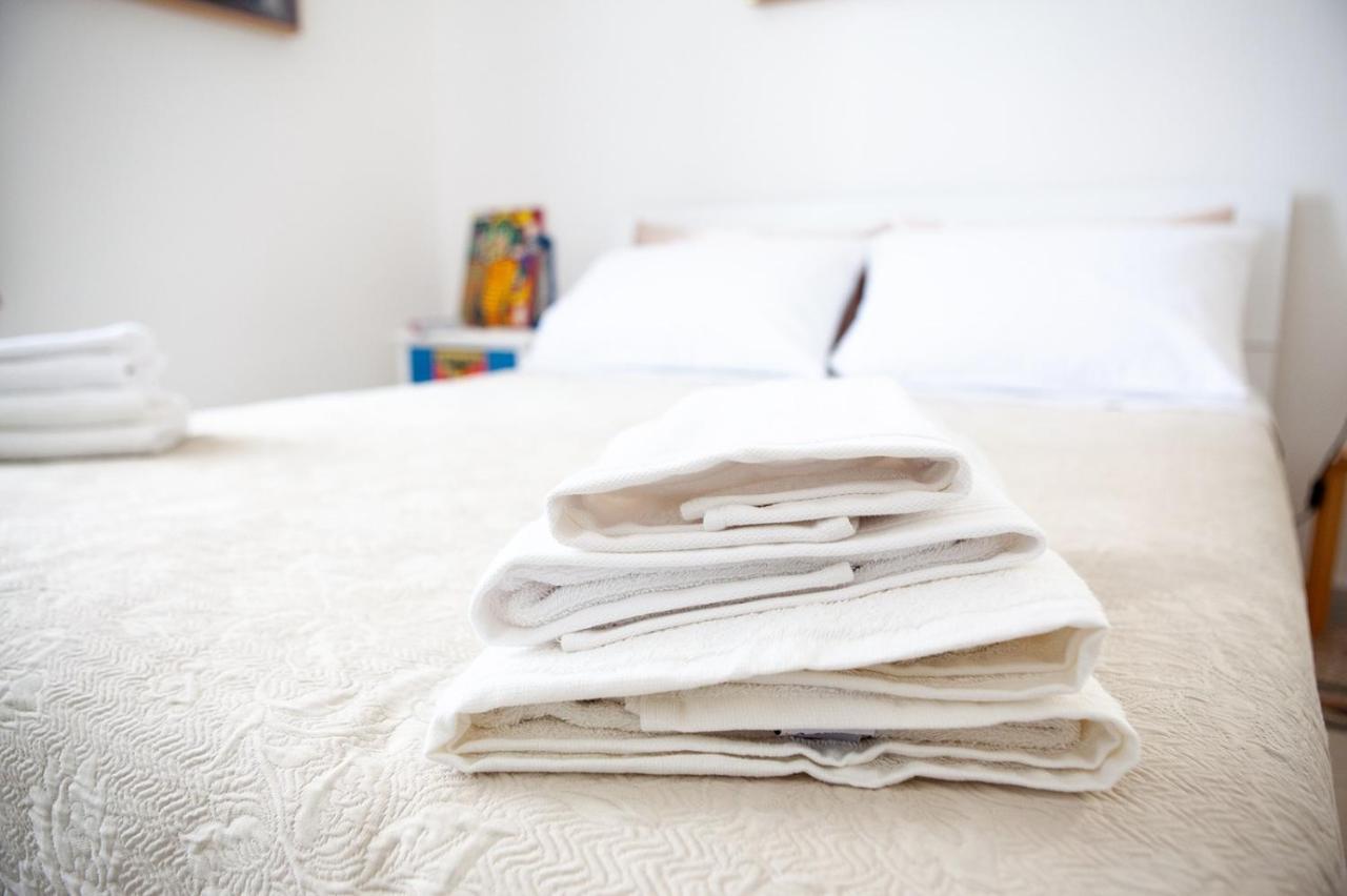 Il Viandante Al Pigneto - Parcheggio Privato Su Richiesta Apartment โรม ภายนอก รูปภาพ
