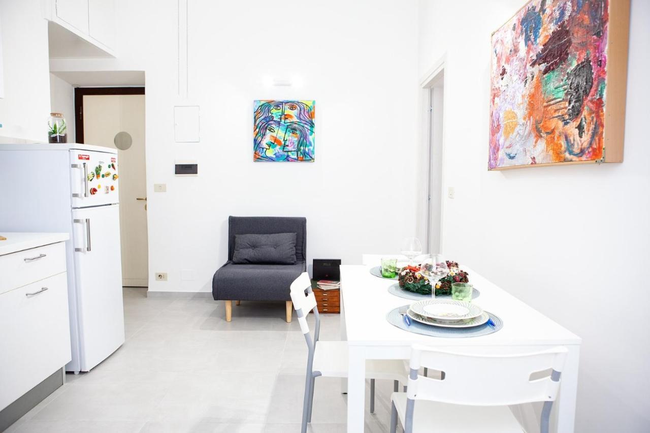 Il Viandante Al Pigneto - Parcheggio Privato Su Richiesta Apartment โรม ภายนอก รูปภาพ