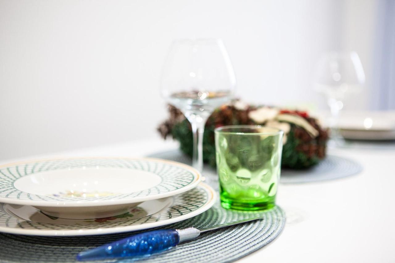 Il Viandante Al Pigneto - Parcheggio Privato Su Richiesta Apartment โรม ภายนอก รูปภาพ