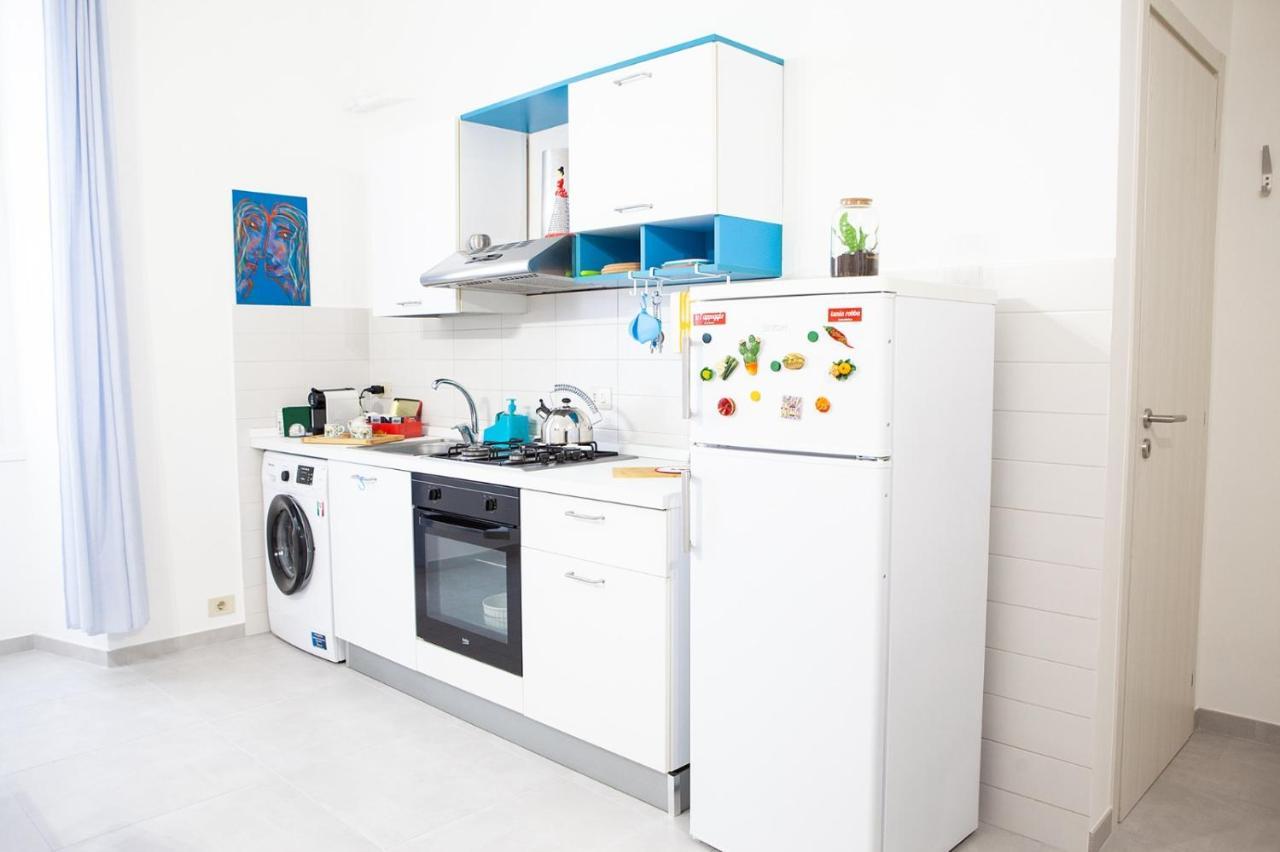 Il Viandante Al Pigneto - Parcheggio Privato Su Richiesta Apartment โรม ภายนอก รูปภาพ