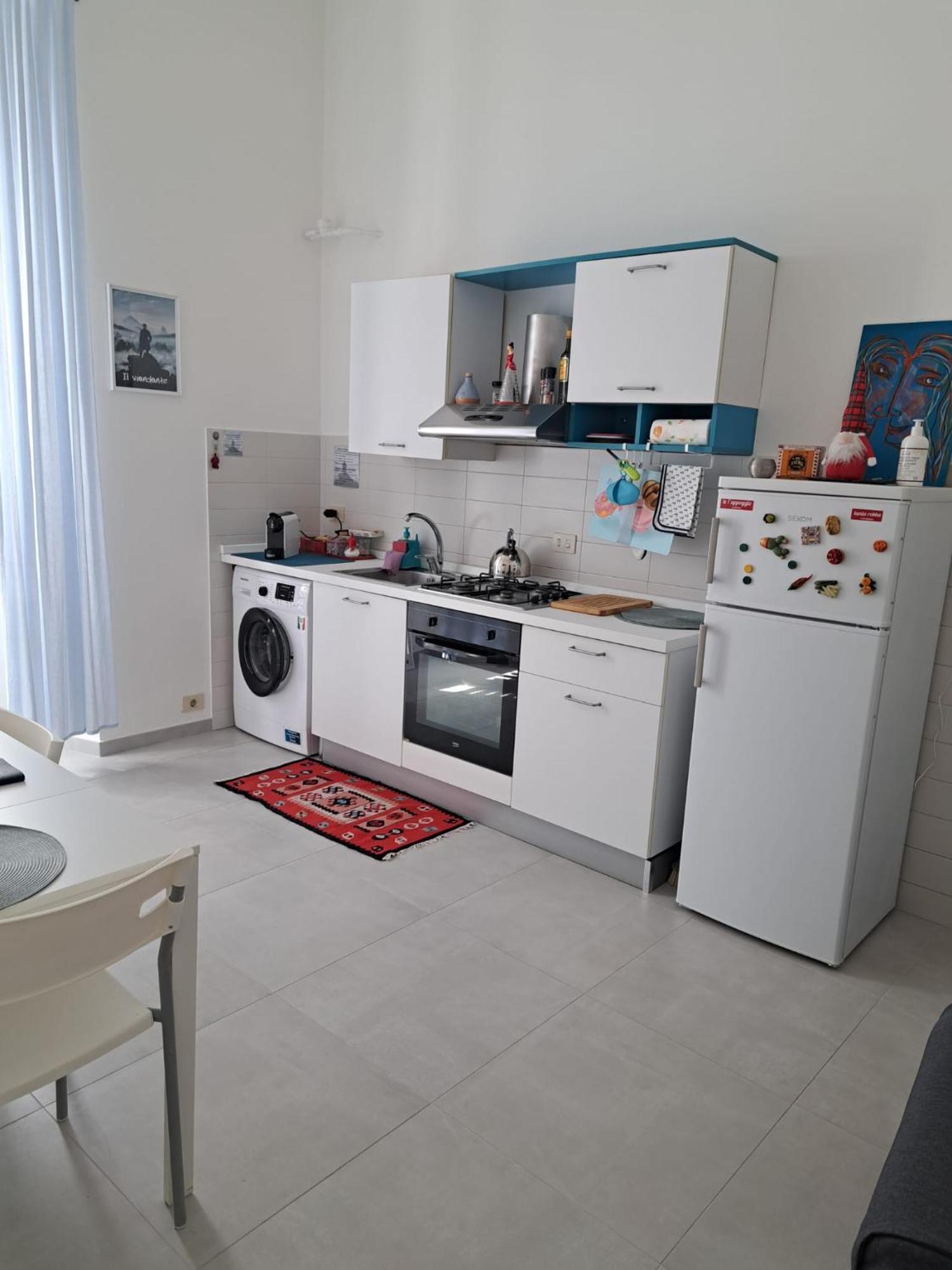 Il Viandante Al Pigneto - Parcheggio Privato Su Richiesta Apartment โรม ภายนอก รูปภาพ