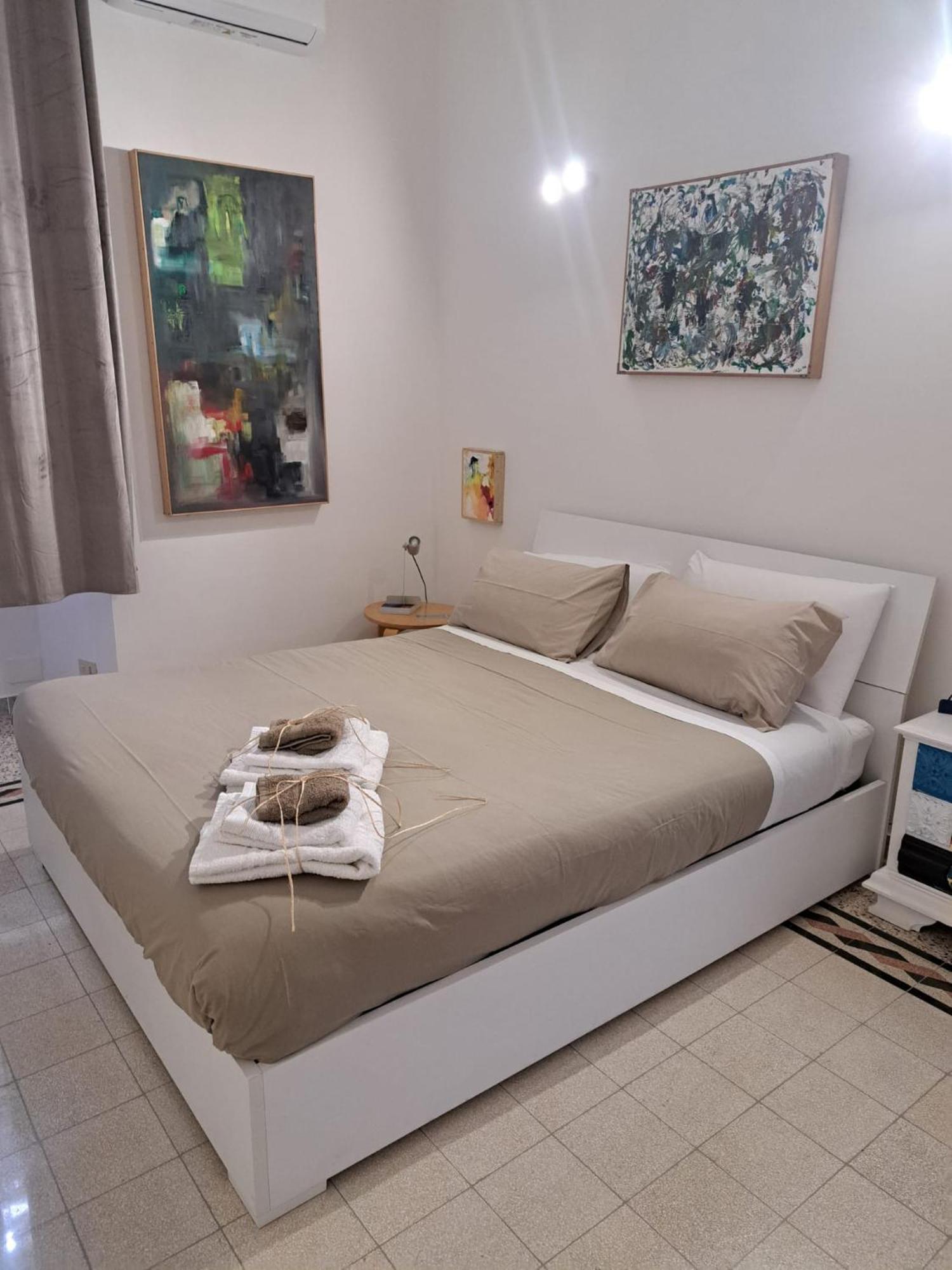 Il Viandante Al Pigneto - Parcheggio Privato Su Richiesta Apartment โรม ภายนอก รูปภาพ
